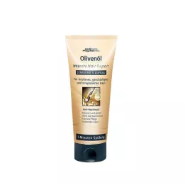 OLIVENÖL INTENSIV HAIR Remondipalsam, 200 ml