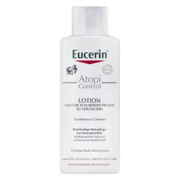 Eucerin Atopikroli kreem, 250 ml