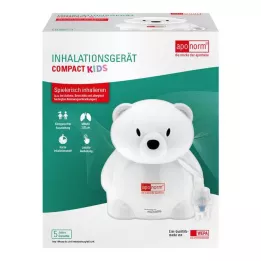 APONORM Inhalaator Compact Kids, 1 tk