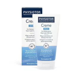 PHYSIOTOP Aluskreem, 150 ml