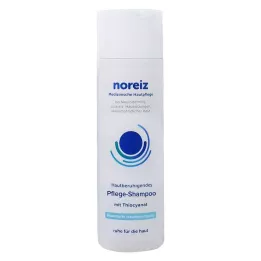 NOREIZ nahka rahustav hooldusšampoon, 200 ml