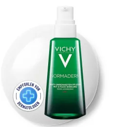 Vichy Normaderm plekkidevastane hooldus, 50 ml