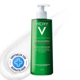 VICHY NORMADERM intensiivpuhastusgeel/R, 400 ml