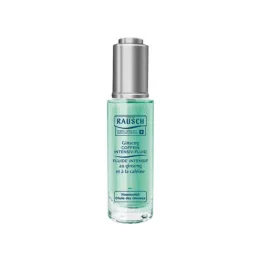 Rausch Ginsengi kofeiini intensiivne vedelik, 30 ml