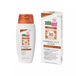 SEBAMED Päikesekaitsekreem LSF 30, 150 ml