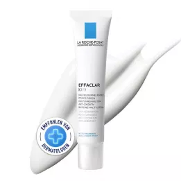 ROCHE-POSAY Effaclar K+ kreem, 40 ml