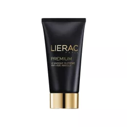 Lierac Premium agend mask, 75 ml