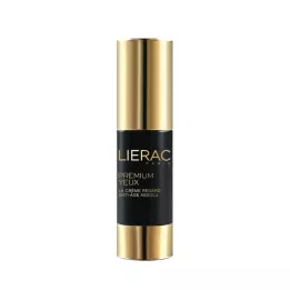 Lierac Premium anti-vanuse silmakreem, 15 ml