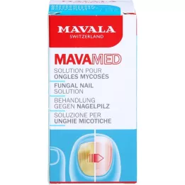 MAVAMED Küüneseenevastane vedelik, 5 ml