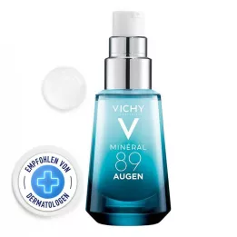 VICHY MINERAL 89 silma, 15 ml