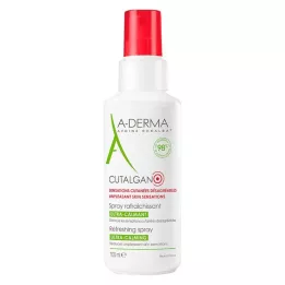 -DERMA CUTALGAN värskendav sprei, 100 ml