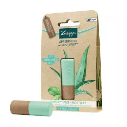 KNEIPP Huulehooldus Hydro Water Mint/Aloe Vera, 1 tk