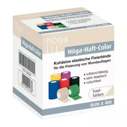 HÖGA-HAFT Värv Fixierb.6 cmx4 m nahavärvi, 1 tk