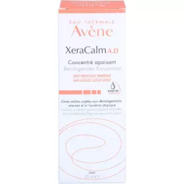 AVENE XeraCalm A.D sügelusvastane kontsentraat, 50 ml