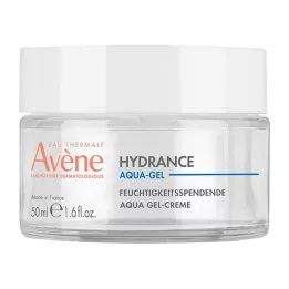 AVENE Hydrance Aqua-Gel niisutav Aqua Gel Cream, 50 ml