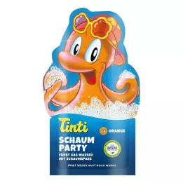 Tinti vahtpidu, 40 ml