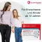 MACROGOL AL Pulber lahuse valmistamiseks, 20 tk