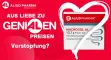 Instructions for use for MACROGOL AL Pulber lahuse valmistamiseks, 20 tk - 1
