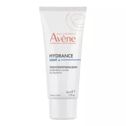 AVENE Hydrance kerge niisutav emulsioon, 40 ml