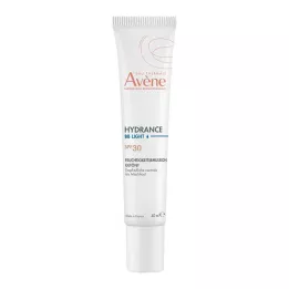 AVENE Hydrance BB kergelt niisutav emulsioon toonitud, 40 ml