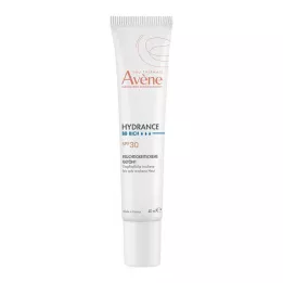 AVENE Hydrance BB rikkalikult toonitud niisutaja, 40 ml