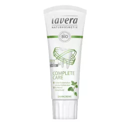 Lavera Hambapine täielik hooldus fluoriidiga, 75 ml