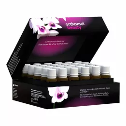 ORTHOMOL ilu joogiampullid, 30 tk