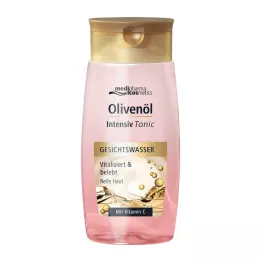 Oliiviõli intensiivne toonikee vesi, 200 ml