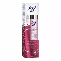 FREI ÖL Vananemisvastane intensiivne seerum, 20 ml