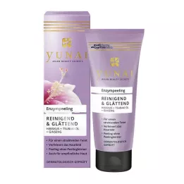 YUNAI Ensüümkoorimine, 100 ml