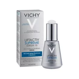 Vichy LiftAtiv kõrgeim seerum 10 / R, 30 ml
