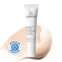 ROCHE-POSAY Hyalu B5 silmakreem, 15 ml
