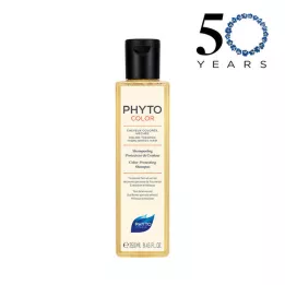 PHYTOCOLOR Šampoon 250 ml