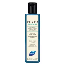 Phytoaapasant naha-rahusm-šampoon, 250 ml