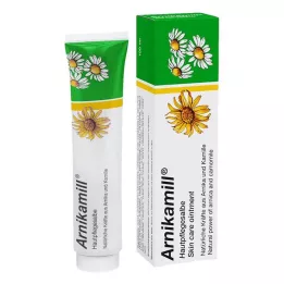 ARNIKAMILL Nahahooldussalv, 25 g