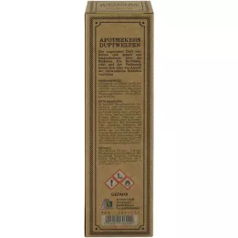 RAUMDUFT greipivanill, 200 ml