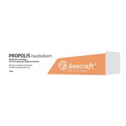 BEECRAFT Propolisi nahapalsam, 30 ml