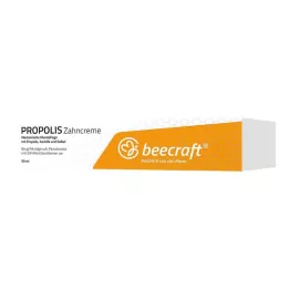 BEECRAFT Propolisi hambapasta, 50 ml