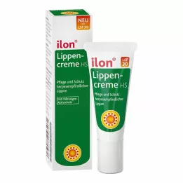 ILON Huulekreem HS, 3 ml