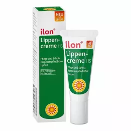 ILON Huulekreem HS, 10 ml