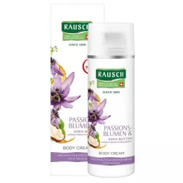 Rausch Passion Lilled Kehakreem, 150 ml