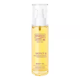 Rausch Monoi kehaõli, 100 ml
