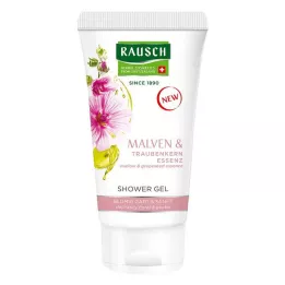 Rausch Malven dušigeel, 50 ml