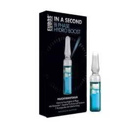 Eubos Teises niiskuse Kur Bi-faasilise hüdroempi abil, 7x2 ml