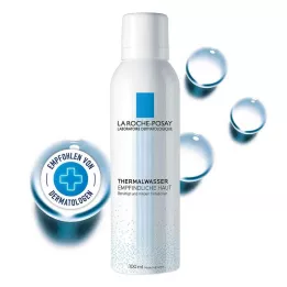ROCHE-POSAY Termovee pihusti, 100 ml