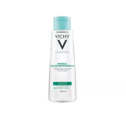 VICHY PURETE Thermal Mineral Mitsellaarsegu, 200 ml