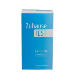 ZUHAUSE TEST Viljakus, 1 tk
