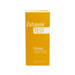 ZUHAUSE TEST Tsöliaakia, 1 tk