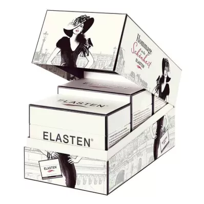 ELASTEN Joogiampullid, 3X28 tk ELASTEN Joogiampullid, 3X28 tk
