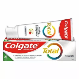 COLGATE Total Original Toothpasta, 75 ml